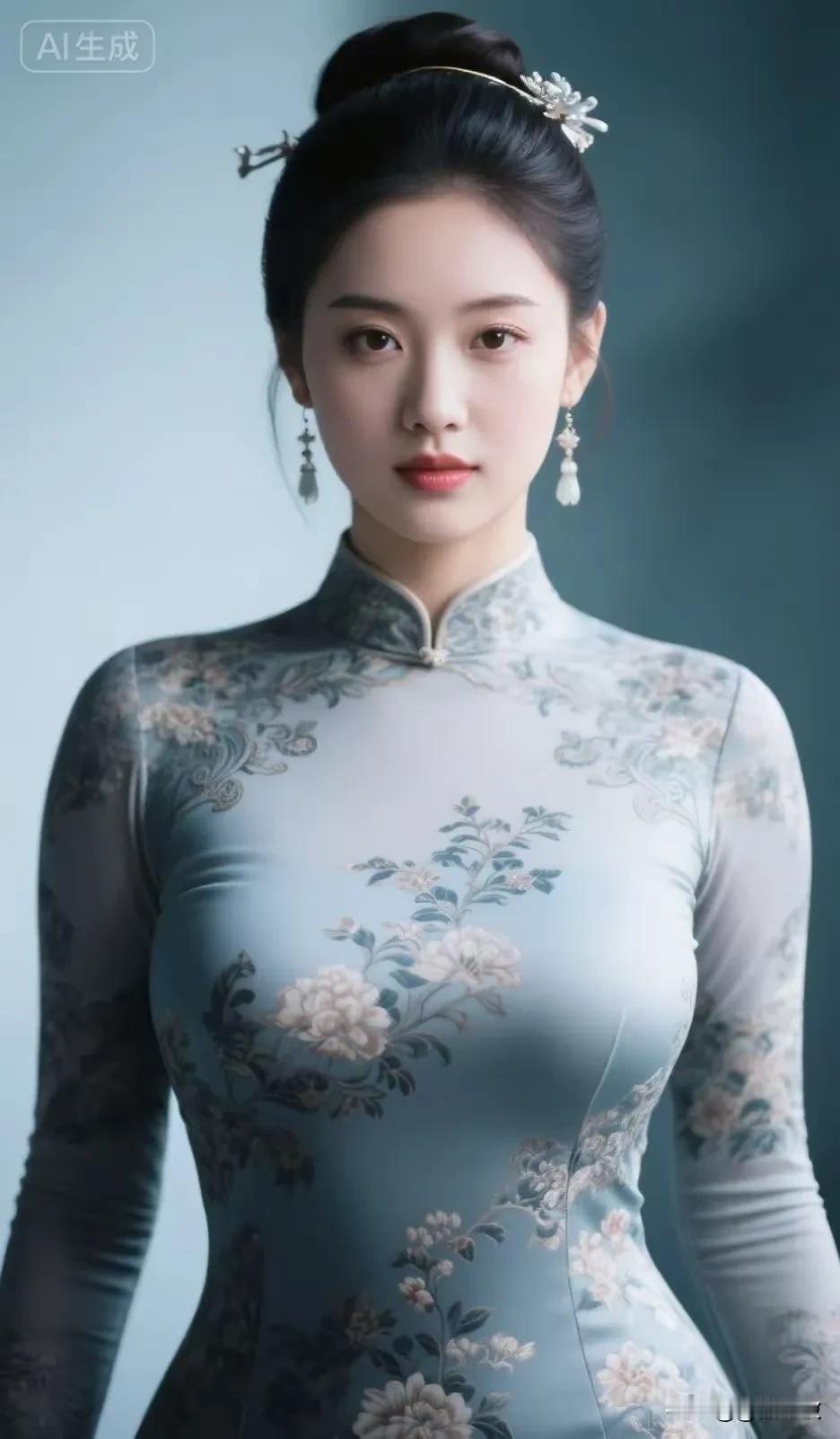 古典韵味，东方之美明眸皓齿，千娇百媚仪态万方，面如冠玉绝代佳人，倾城倾国