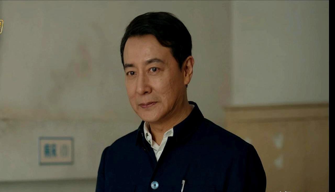 在《好好的时光》里，最让人脊背发凉的不是师徒反目，而是隐秘的血缘交易。刘成