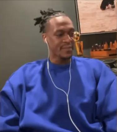 历史前5控卫？隆多只说了3个人：“魔术师、托马斯、欧文！”说完这3个人的