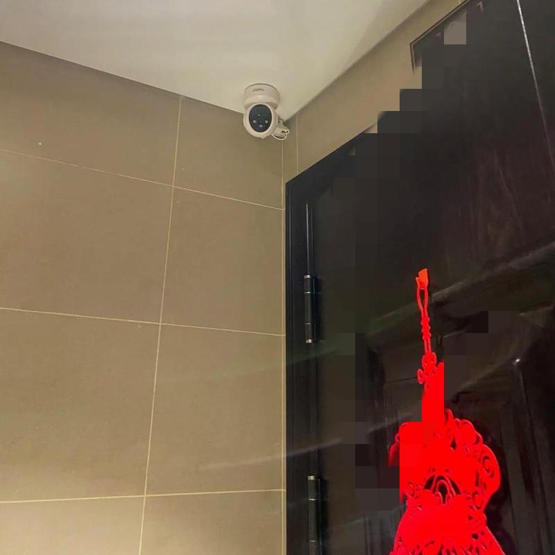 快要被气死了我楼层的男孩扔我家的快递现在经常按我家的门铃然后赶紧关门回自己