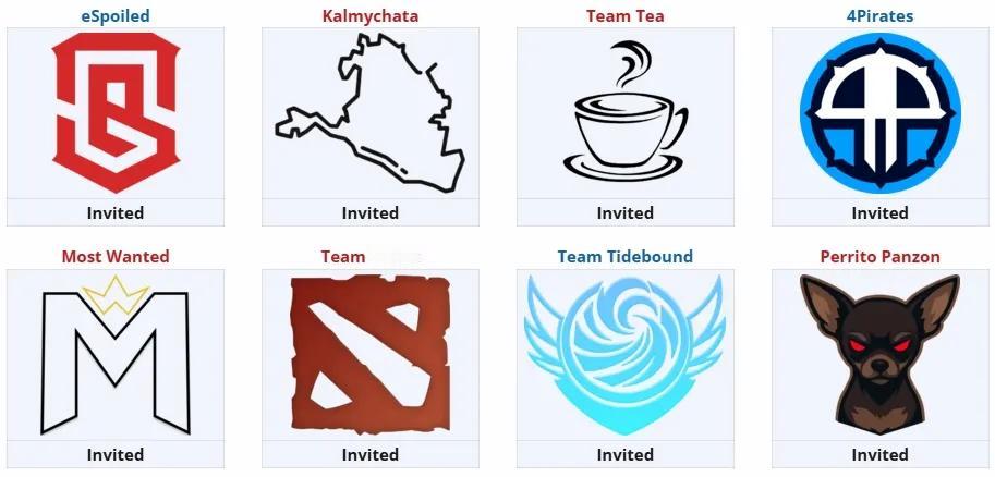 梦幻联赛A级联赛S2，TBD争夺唯一正赛名额次级联赛S2邀请了TBD参加，S