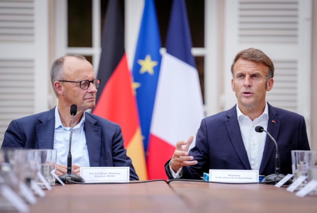 欧盟这脸变得也太快了!前几天还跟着德国、法国一起喊,说要报复中国,连《反胁迫工具