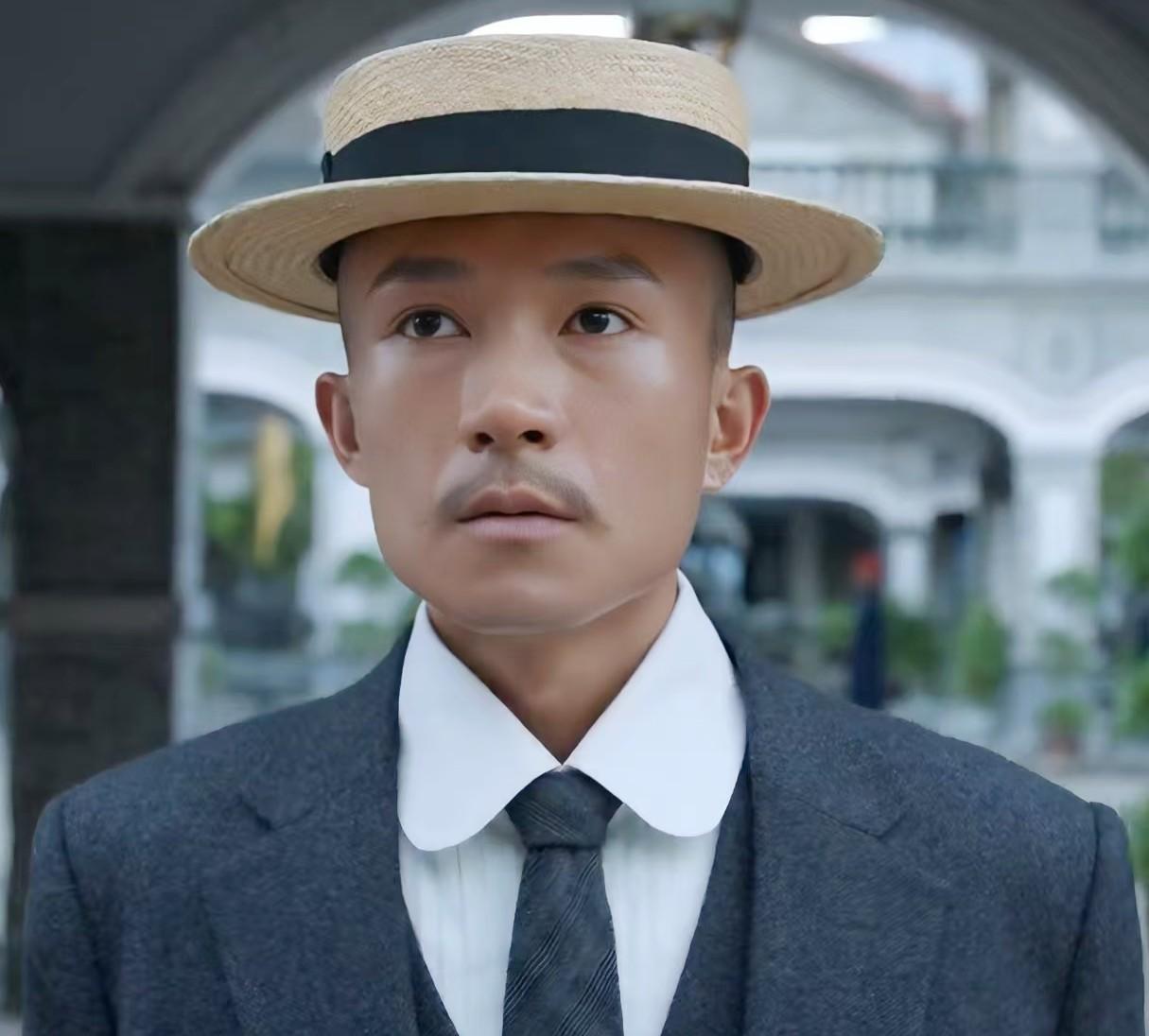 《大生意人》：太不严谨了，大结局小虎的年龄明显不对！大结局古平原假死托生，此