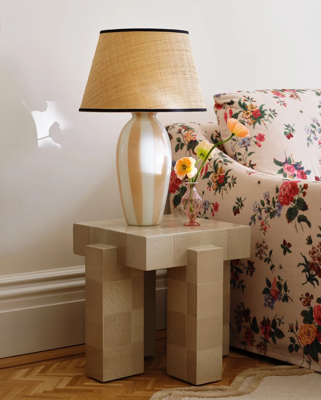 春日电影感 宅在家的幸福