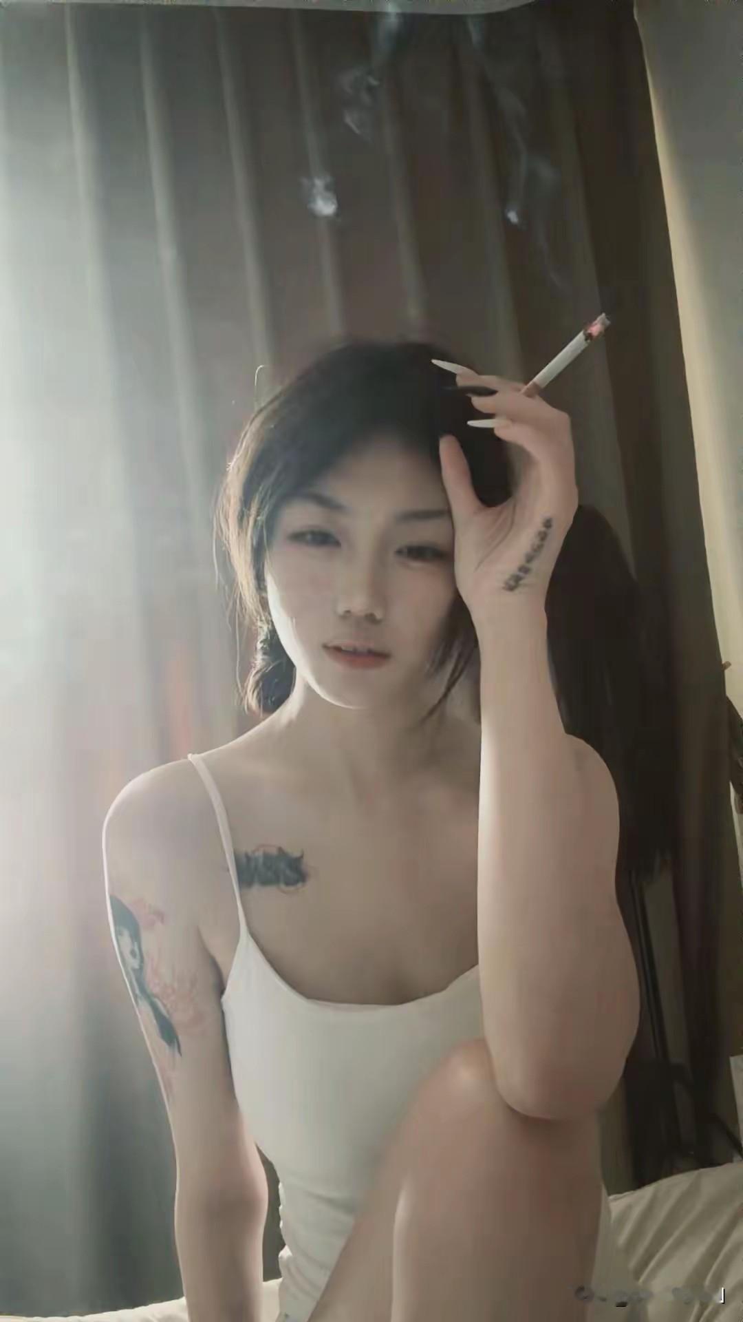 这样的女人就算长的再漂亮，如果做你家的儿媳妇，愿意接受吗？