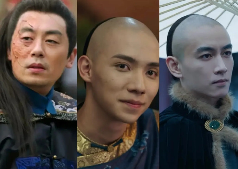 《大生意人》，给所有父亲上了一课，嫁女不能嫁糙汉李成，也不能嫁情种古平原，但是可