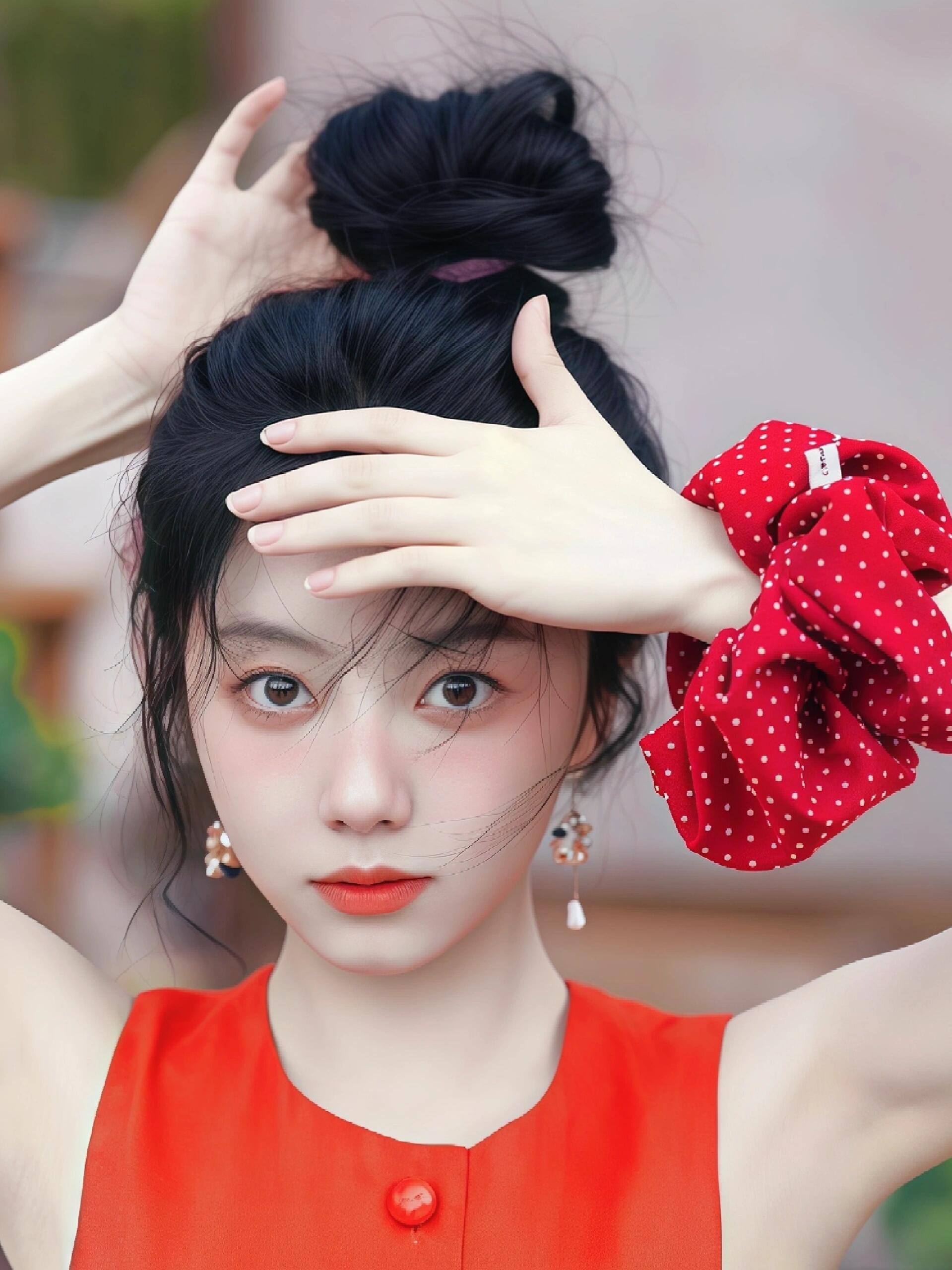这张照片真的绝了，超级美！有人懂吗？