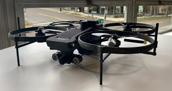 最近美国在无人机这儿闹了个大笑话！自己不用、也不让别人用中国无人机，非要硬着