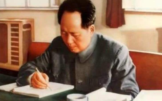 1955年，毛主席得知开国上将名单中没有李克农的名字后大怒，指出没有李克农就没有