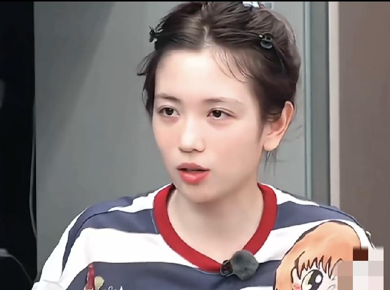 真想问问这季“我家那闺女”是谁选的人啊？本以为张家齐妈妈够窒息了，没想到代露