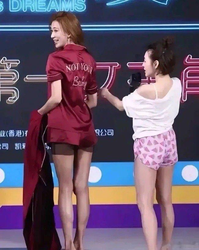 一张图就看出林志玲的身材有多好