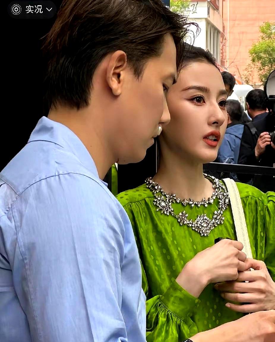 宋祖儿这嘴，真有人觉着是缺陷？老实说，一开始看她，总觉得嘴巴合不上，有点