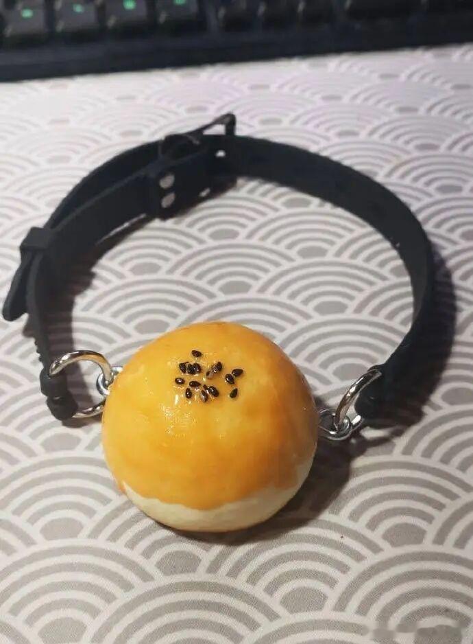 那很香了迷惑行为大赏​​​