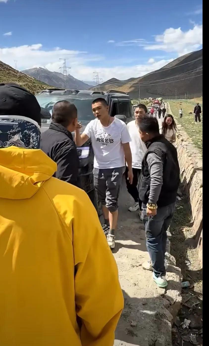 网红现在都这么拽了吗？