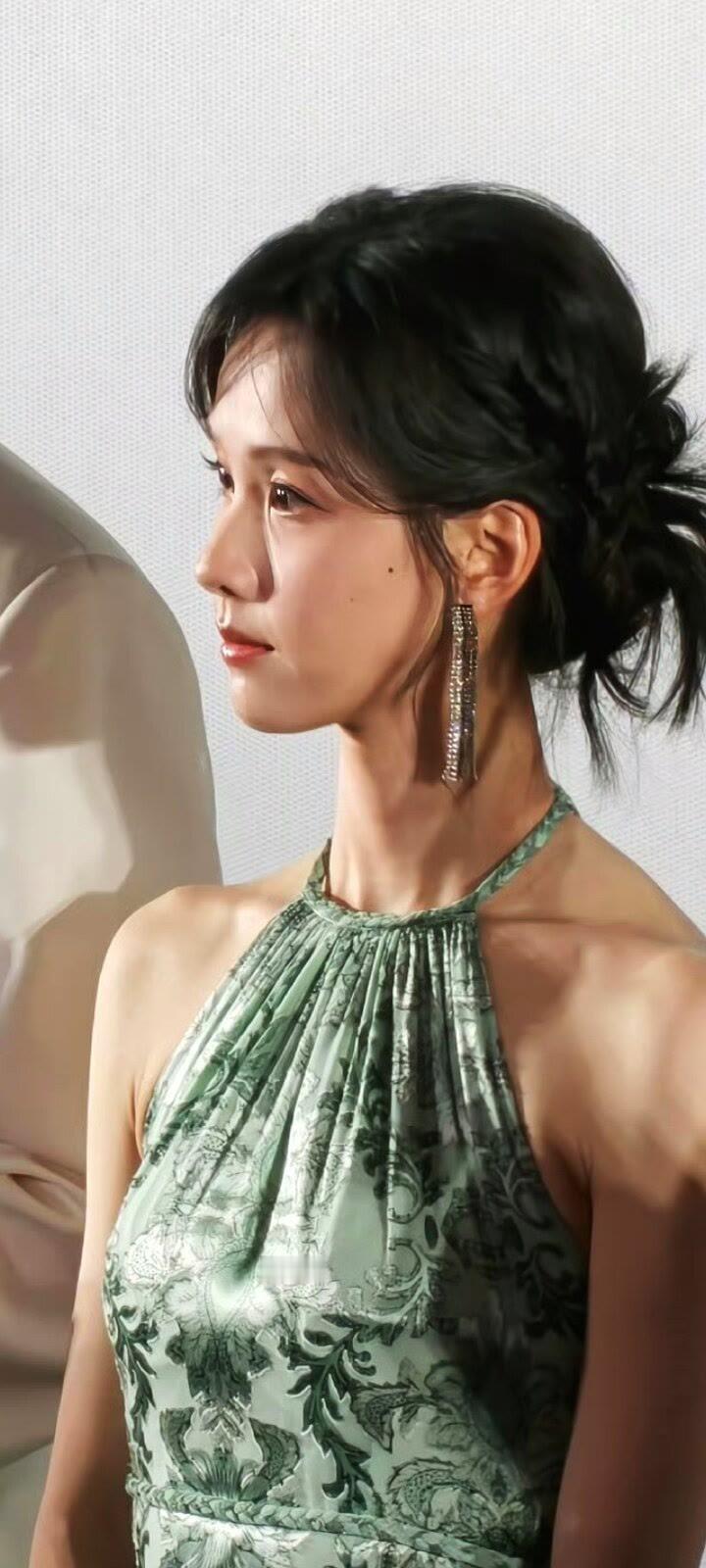 要奖励给陈都灵吗