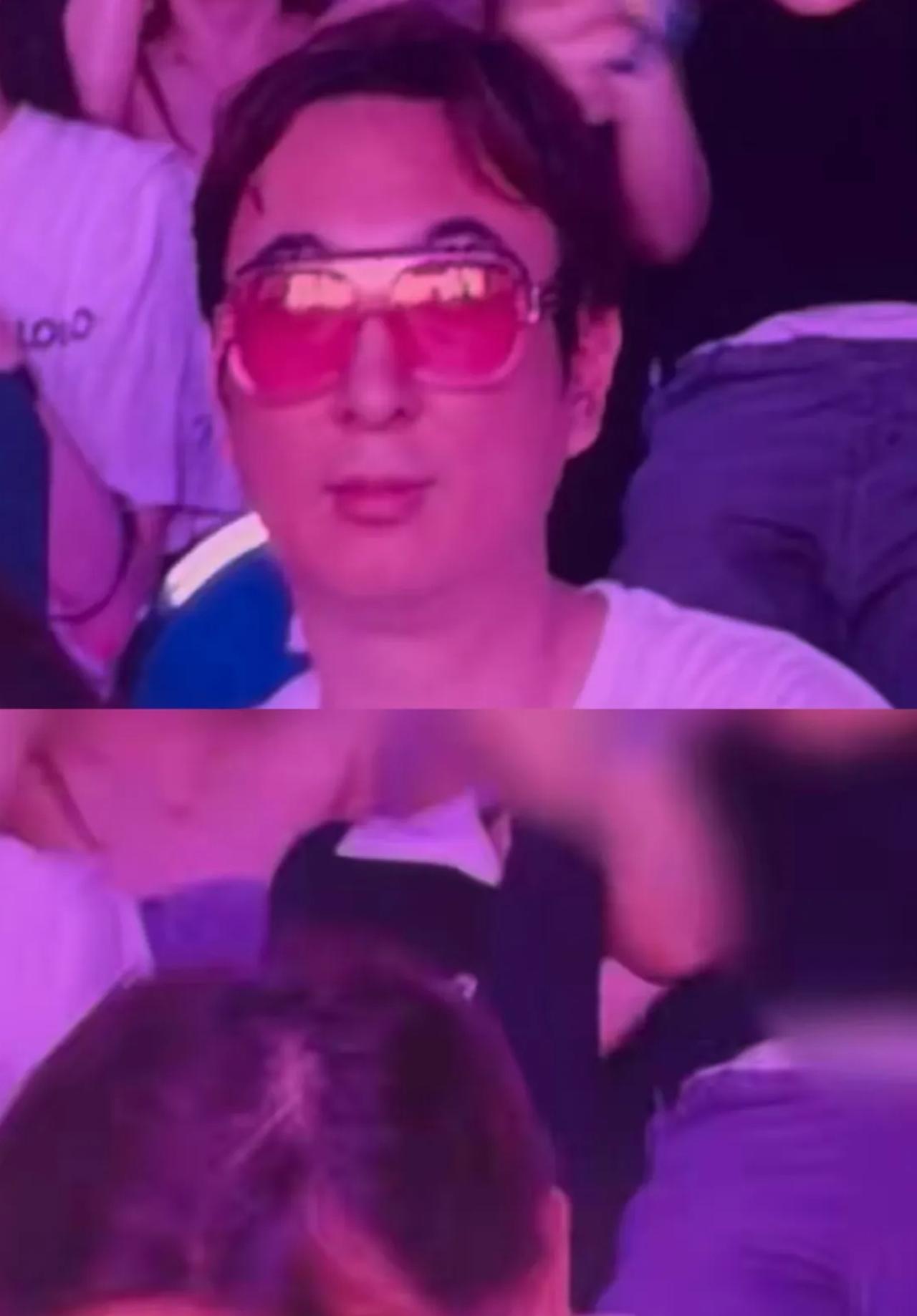 这下好了，不但新加坡人知道了，而且全国人民都知道了，37岁的王思聪怎么也