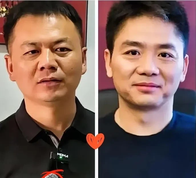东哥也上热搜了这都是张伟的救人精神惹的祸！本以为这事只会让张伟火