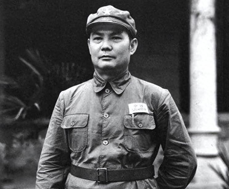 蒋介石乘飞机逃往台湾时，洪学智为何用大炮欲将其击落，叶剑英又因何极力阻止？19