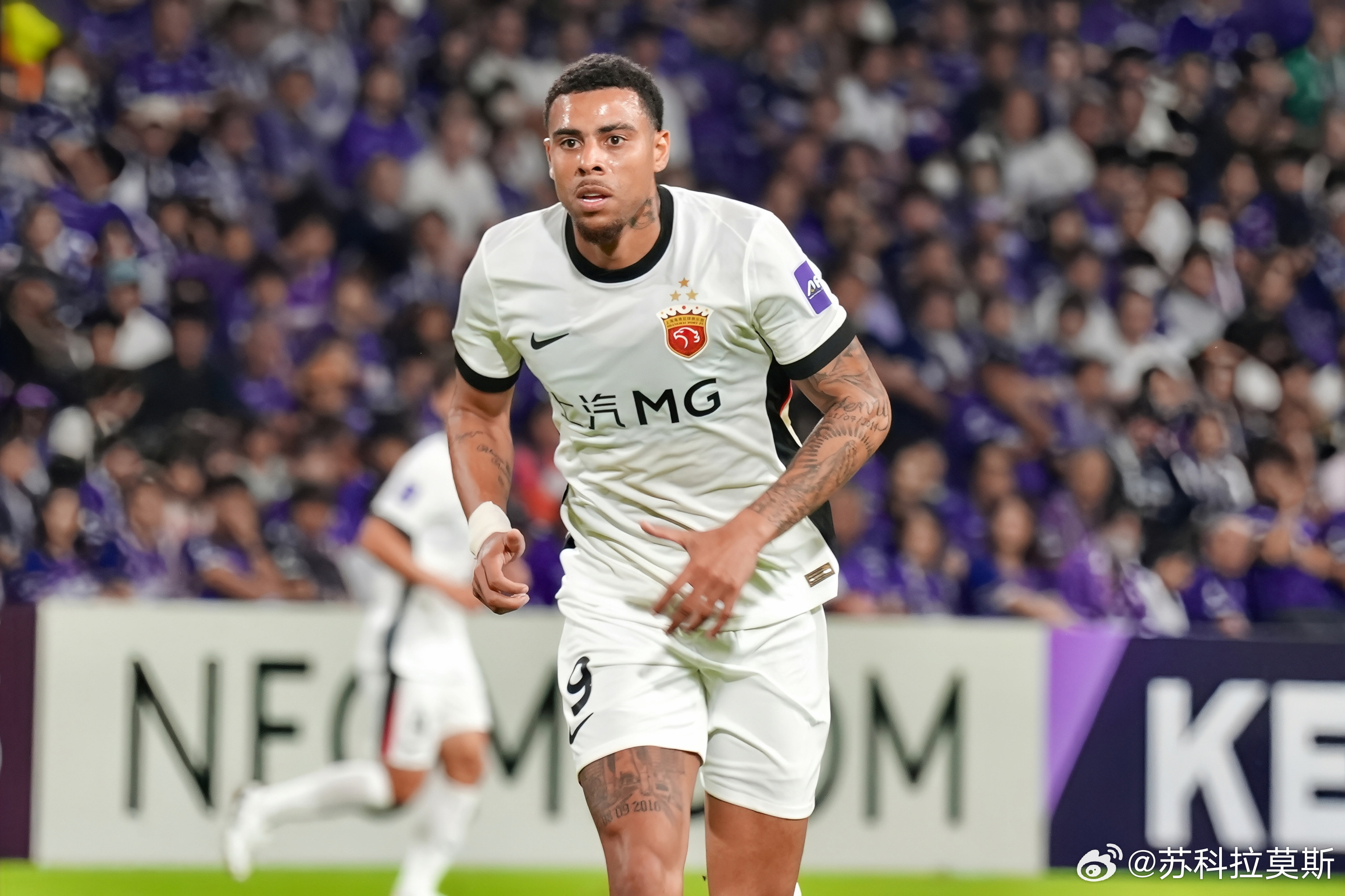 【转会】巴西籍球员古斯塔沃•恩里克（GustavoHenriquedaS