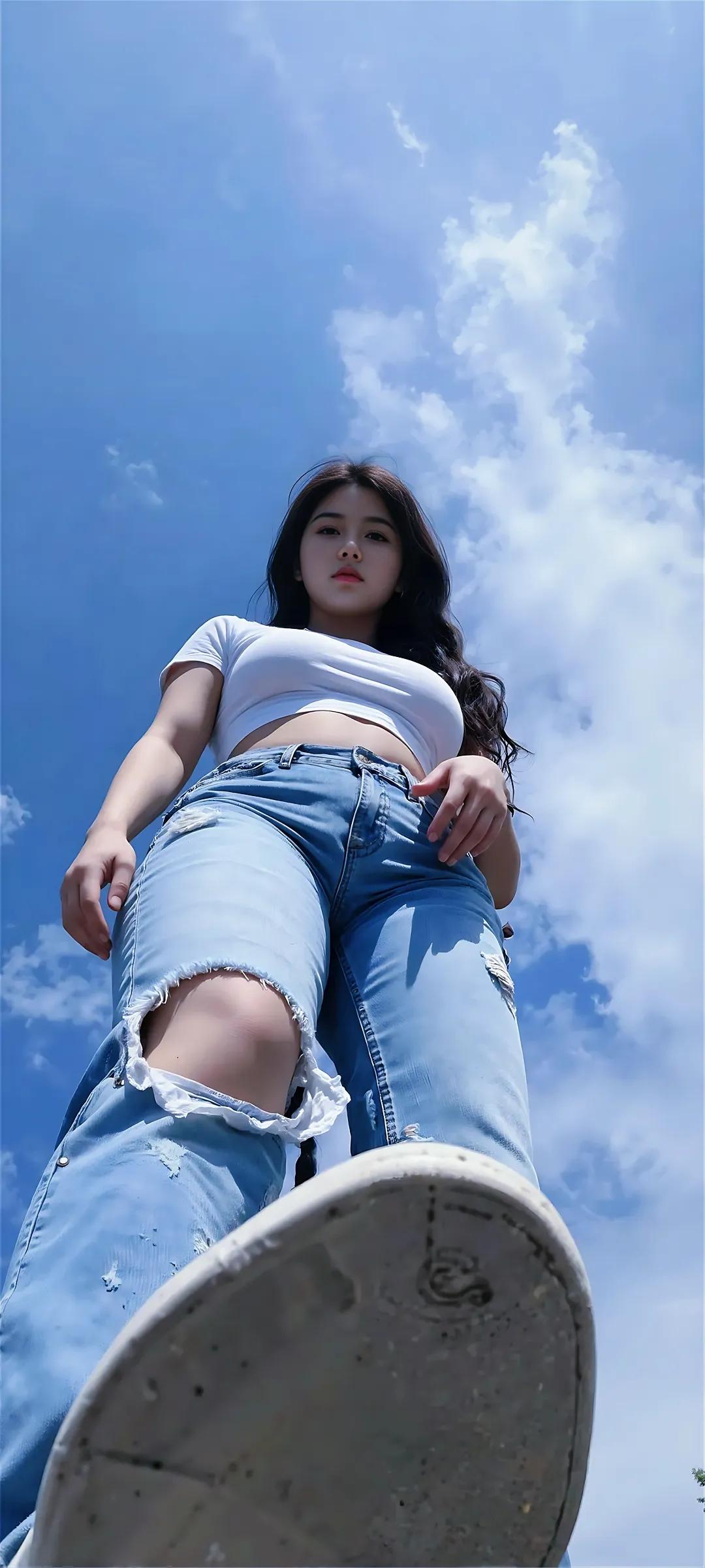 你用的手机壁纸是什么