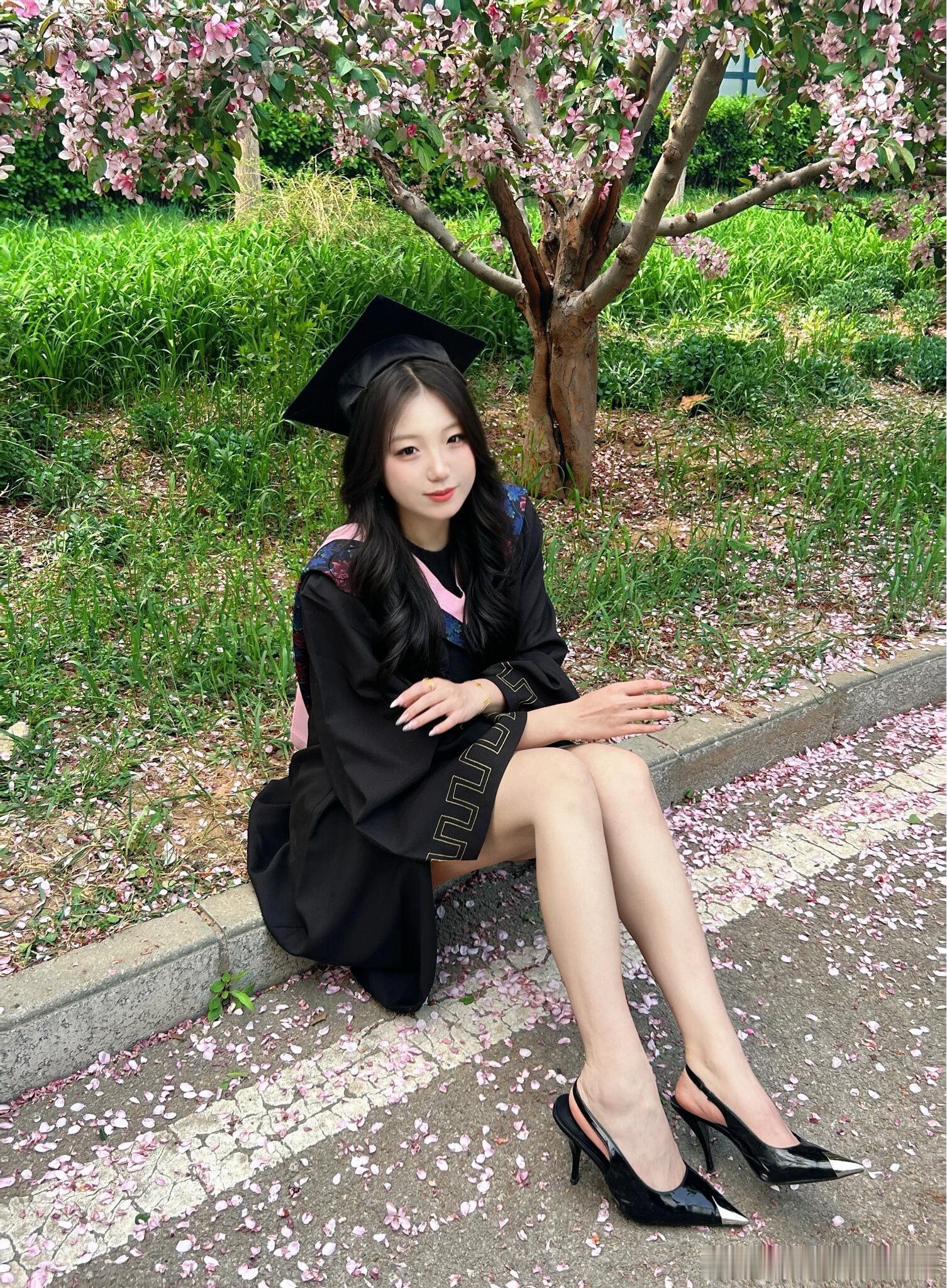 怀念曾经的毕业季~​​​