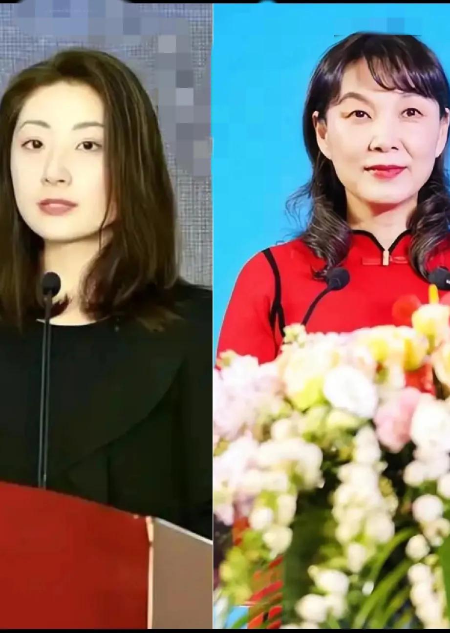 宗馥莉与杜建英的豪门纷争，谁才是真正赢家？宗馥莉和杜建英的这场豪