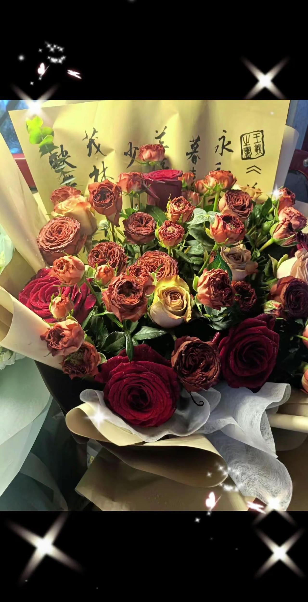 情可以散，婚可以离，但你不该用出轨，暖昧，滥情的方式，让我沦为别人眼中的笑话，毁