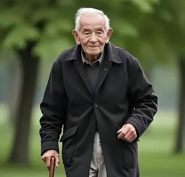 一位科学家终于用一句话点明了：你留意过没有？我们常把老人身上的气息叫作“老人味”