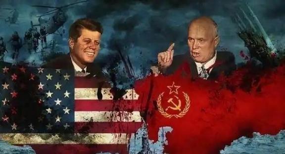 苏联为什么斗不赢美国？你以为的苏联是败在美国手上，实际上苏联并不是斗不赢美国，而