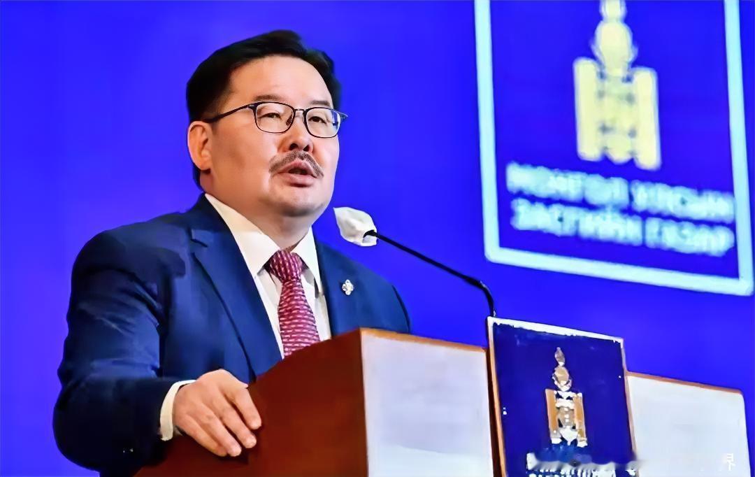 蒙古国6月刚以高票当上总理的赞丹沙塔尔，10月就被议会71票赞成给罢免了，上任才