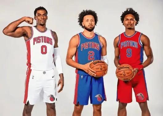 都在吹活塞十三连胜，怎么不研究下活塞赢的都是谁？从输骑士21分开始活塞开启连胜到