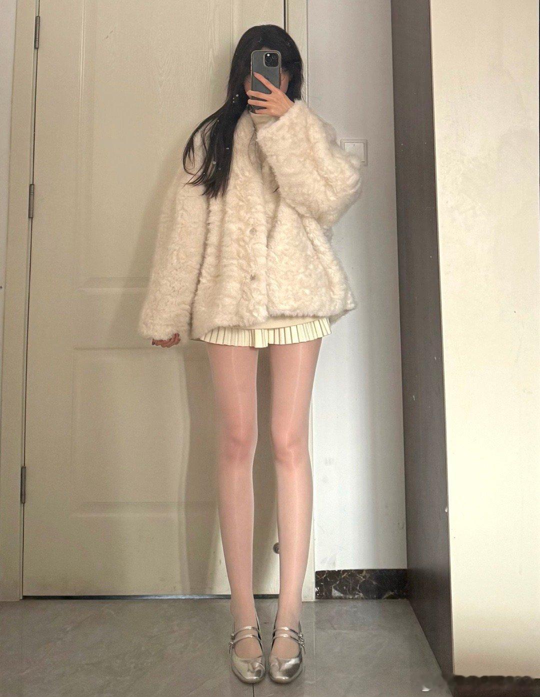 陪我过冬天❄️🤍