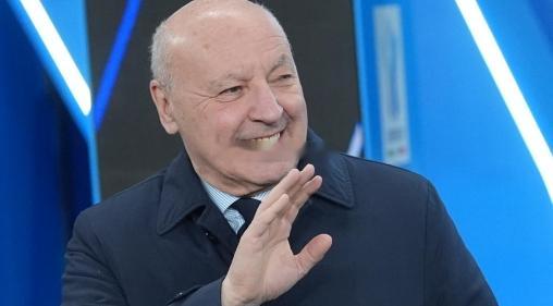 国际米兰主席马洛塔对那不勒斯主帅孔蒂作出了回应，表示“那不勒斯是意甲冠军的绝对热