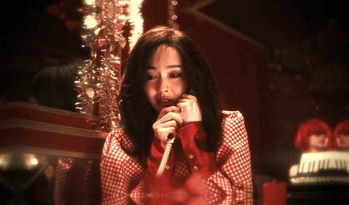 唐嫣找准了自己赛道唐嫣人之初台词功底唐嫣在《人之初》中的成功，是“天时地利人和