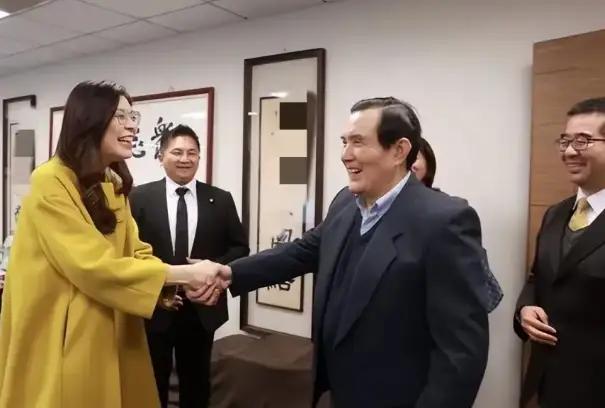 现在回过头来纵观马英九基金会事件发展的过程，萧旭岑和郑丽文都有着不可推卸的责任，