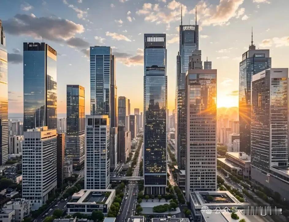 哪些人不希望房价继续下跌？哪些人又希望房价继续跌？1.有房的不希望房价下跌；