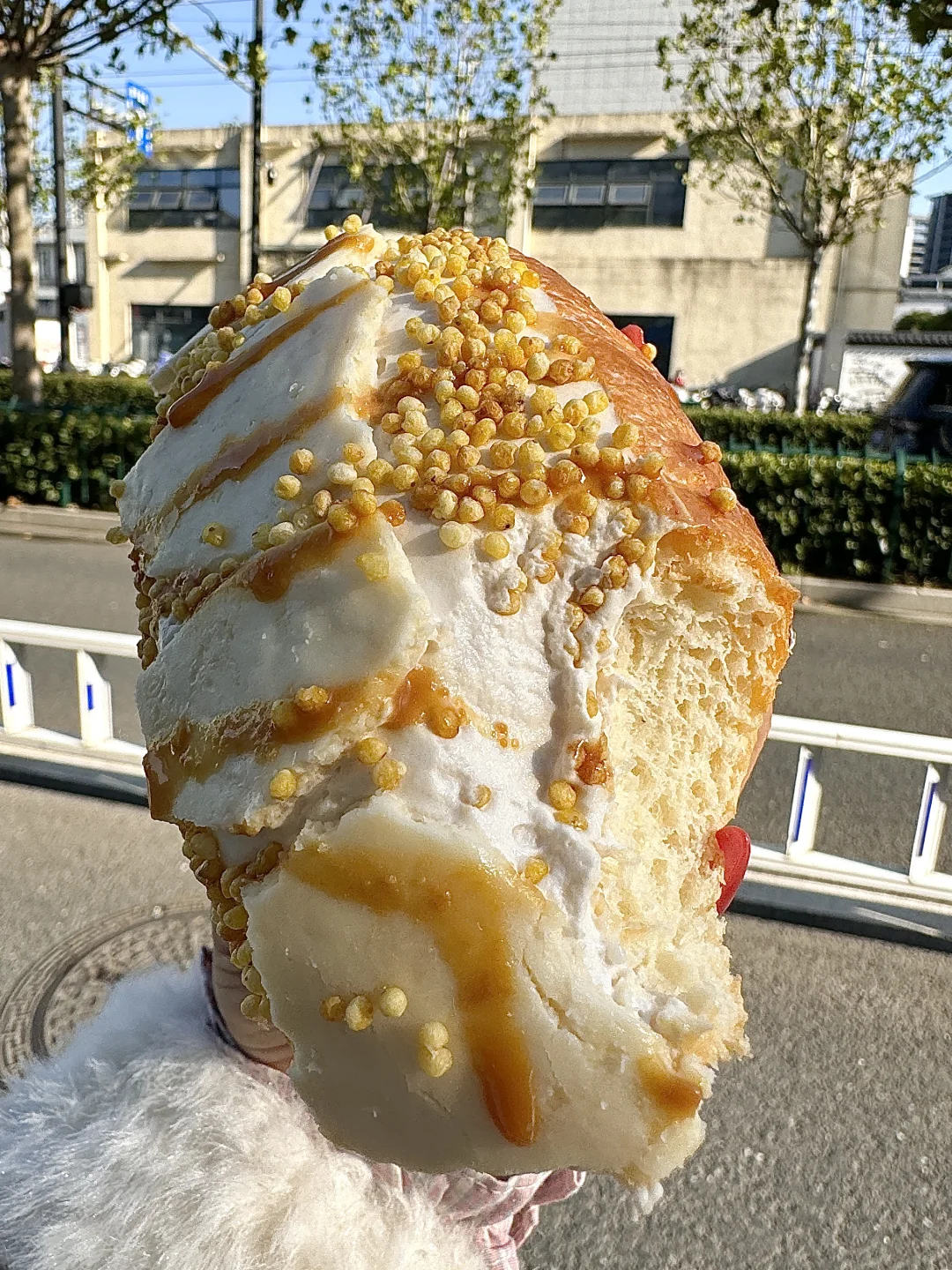 卧槽！卧槽！杭州首家！！！😭😭😭