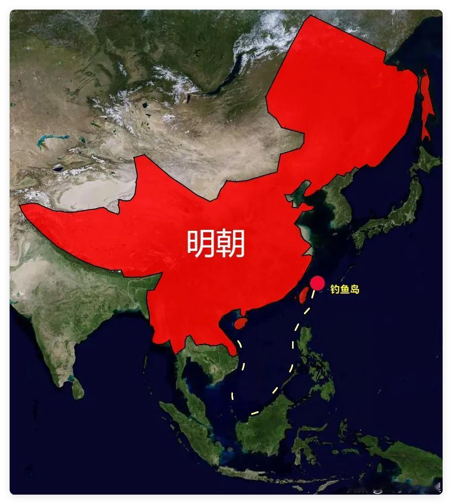 明朝差点亡国，不起眼的朱见深是如何救回来的？你可知道，大明江山曾经差一点在第