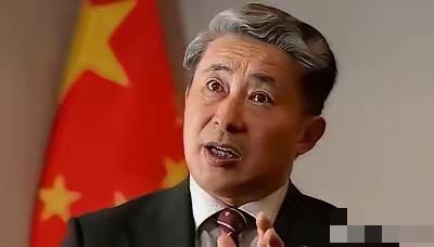 薛剑这回真是“越战越勇”，一句“中国有权驻军日本”直接把日本新首相高市早苗给整不