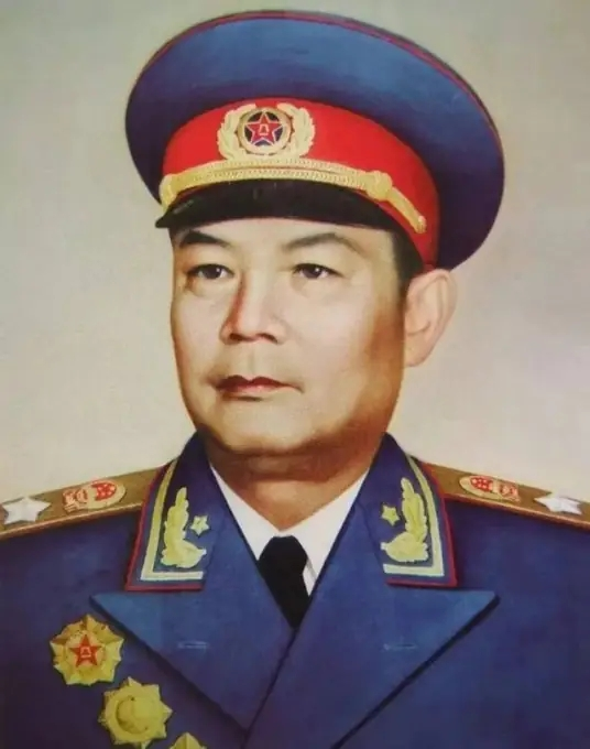 1986年10月，开国元帅叶剑英，在京逝世，为了表示对他的尊敬，追悼会自然要办的