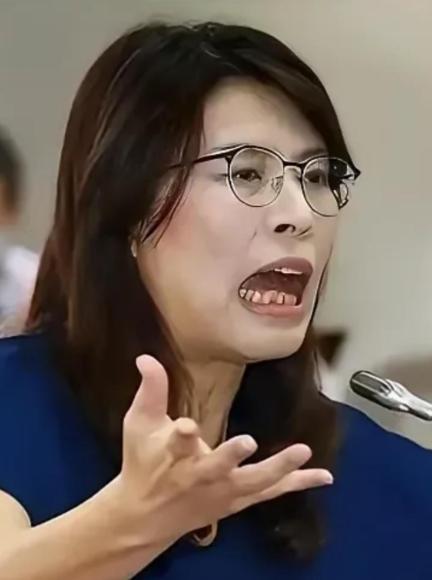 郑丽文说一句顶十句！郑丽文说话不绕圈子，数字和时间都摆明了。要选票，