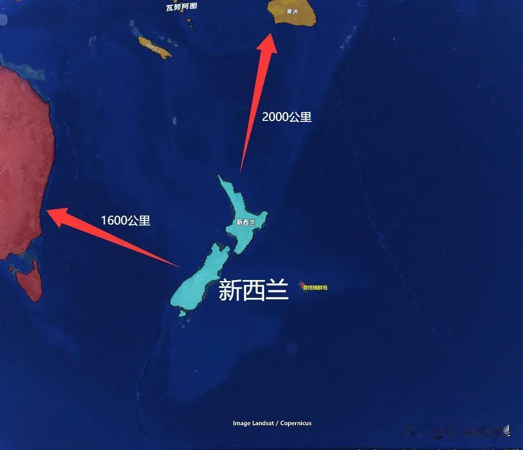 新西兰孤独到什么程度？你体验过极致的孤独吗？不是一个人吃饭看电影的那种，而是一