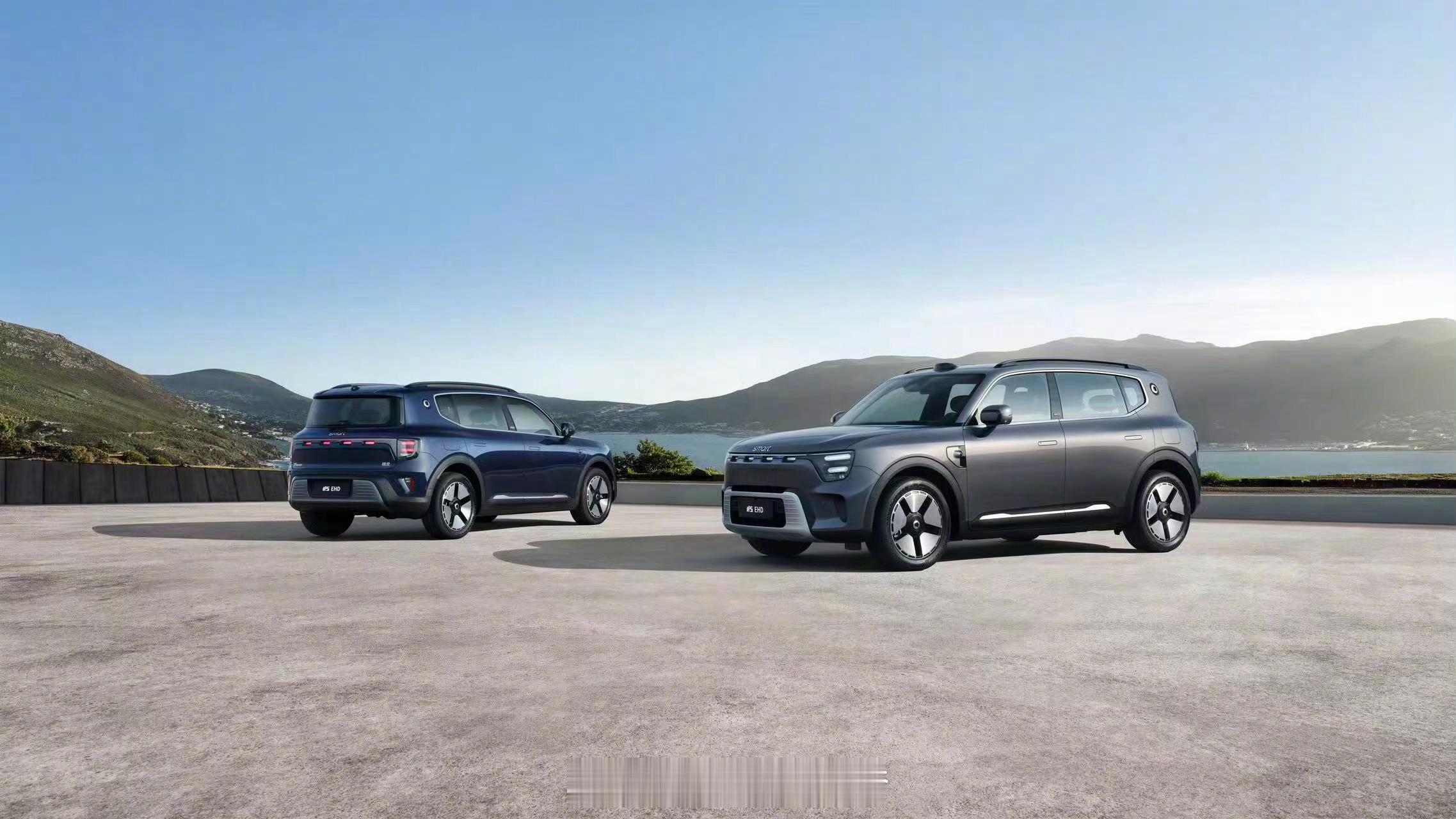 20万内豪华插混唯一选择最近看车有点上头,20万预算想兼顾豪华感和省心,挑花眼