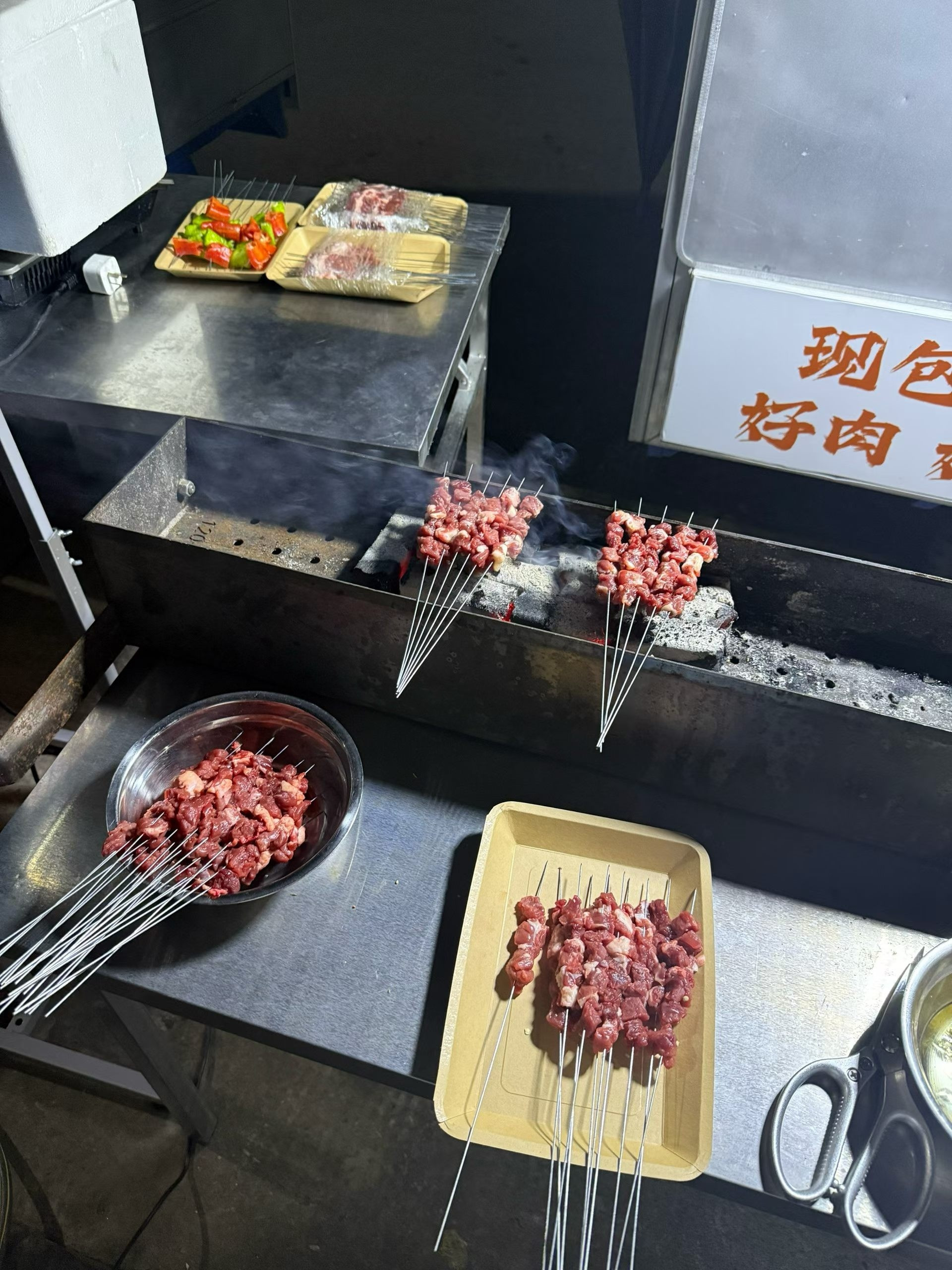 每日一餐分享我只能说好吃😋