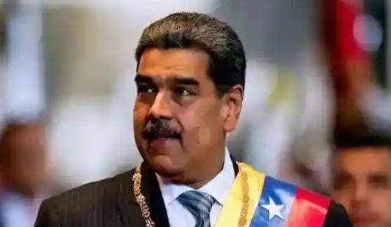 “马杜罗事件”让中美明白了一件事：美国明白了，只要不正面与咱们发生冲突，那么美国