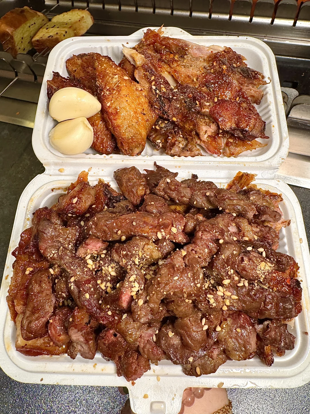 确实是杭州最好吃的！！！😭😭😭