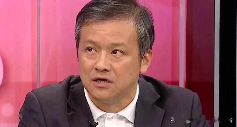 “台当局就是伪政府”！“新台币就是伪币”！这个人说了实话，让绿营浑身发抖！