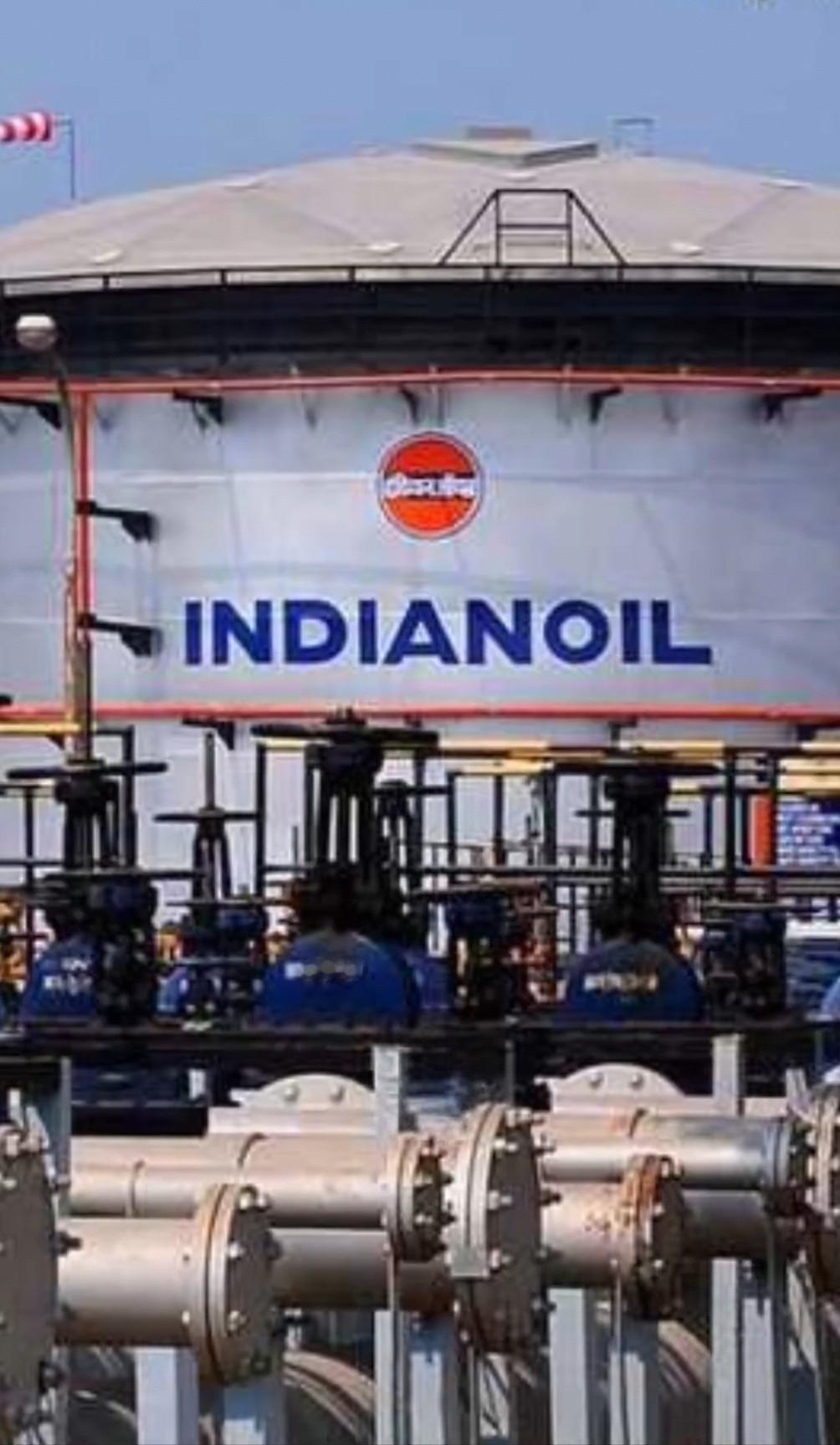这两天，“俄罗斯与印度的伟大友谊”撞上了残酷的现实。印度能源三大巨头——印度石油