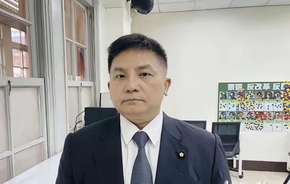 吴宗宪立院怒怼民进党，背后缘由藏着多年政坛坚守吴宗宪昨天在“立院”质询卓荣泰