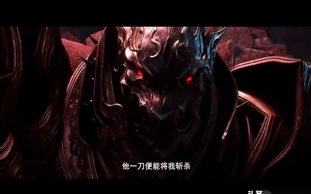 在《沧元图》的世界里，如果你以为主角孟川就是战力天花板，那只能说你还没看透。这部